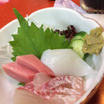 スタンドアサヒ - 