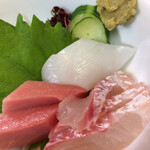 スタンドアサヒ - 