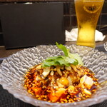 小菜一碟 - よだれ鶏