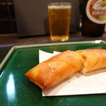 小菜一碟 - 春巻き