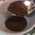 Waltz - 料理写真:良い香り！