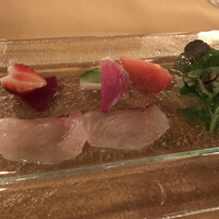 万平ホテル メインダイニングルーム - 