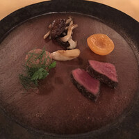 万平ホテル メインダイニングルーム - 