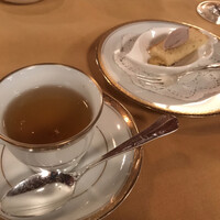 万平ホテル メインダイニングルーム - 