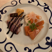 レストラン シェ・リュイ - 