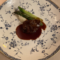 レストラン シェ・リュイ - 