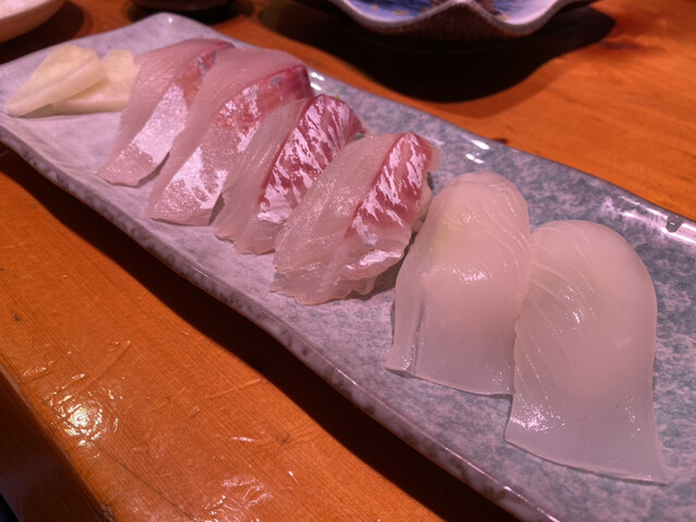 Sushi Dokoro Kaido photo 3