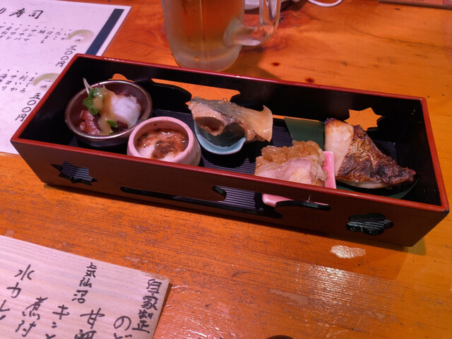 Sushi Dokoro Kaido photo 4