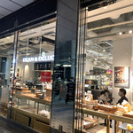 DEAN & DELUCA MARKET STORES - 