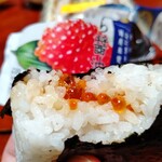 LAWSON - 料理写真:【2020.10.10(土)】おにぎりを食べた