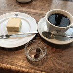 ELEPHANT FACTORY COFFEE - 