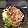 カルビ丼とスン豆腐専門店 韓丼 新堀川本店