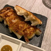 Gyoza Bar Chaozu