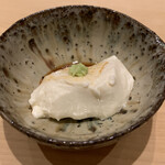 鮨 由う - ・嶺岡豆腐