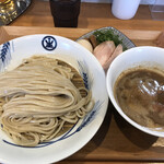 中華蕎麦 生る - 