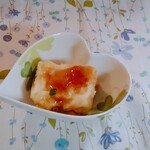 とうふや豆蔵 - 料理写真:
