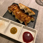 Gyoza Bar Chaozu - 