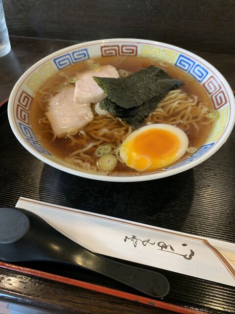 楽駄屋（ラクダヤ） &ndash; 柳原（ラーメン）｜北上市の本格ラーメン店