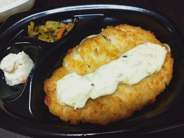 ほっともっと 二戸地区合同庁舎前店（HottoMotto） - 二戸（弁当）の写真