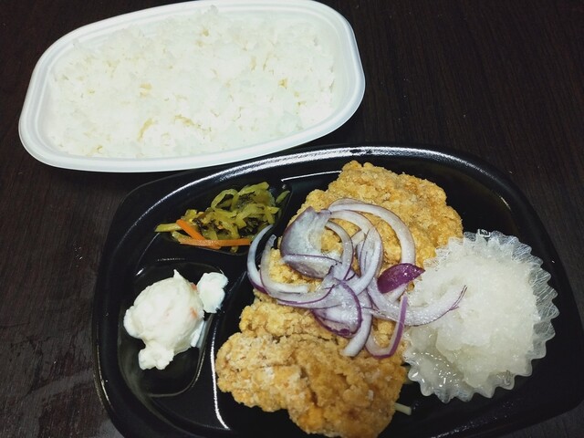 ほっともっと 二戸地区合同庁舎前店（HottoMotto） - 二戸（弁当）の写真