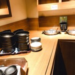 和牛焼肉食べ放題 肉屋の台所 - 