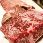 和牛焼肉食べ放題 肉屋の台所 - 