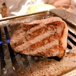 和牛焼肉食べ放題 肉屋の台所 - 