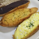 ベルナール - 料理写真: