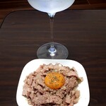 ピアッティ - 友人とのお食事会にお土産としてもっていきました。