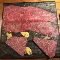 東京肉しゃぶ家 - 