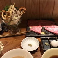 東京肉しゃぶ家 - 