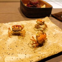 かわむら出汁茶 - 