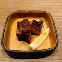 かわむら出汁茶 - 
