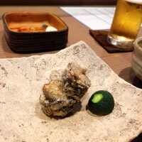 かわむら出汁茶 - 