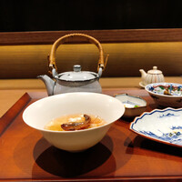 かわむら出汁茶 - 