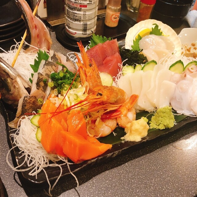 海鮮居酒屋 魚侍 海鮮居酒屋 ウオザムライ 蒲田 居酒屋 食べログ 海鮮居酒屋 魚侍 海鮮居酒屋 ウオザムライ 蒲田 居酒屋 食べログ