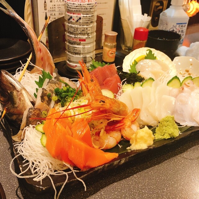 海鮮居酒屋 魚侍 海鮮居酒屋 ウオザムライ 蒲田 居酒屋 食べログ 海鮮居酒屋 魚侍 海鮮居酒屋 ウオザムライ 蒲田 居酒屋 食べログ