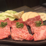 蔓牛焼肉 太田家 - 