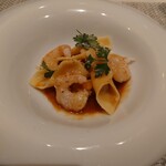 ビュー＆ダイニング コトシエール - 