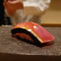 鮨 なんば 日比谷 - 