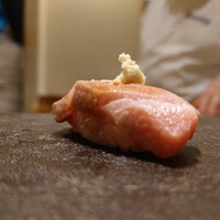 鮨 なんば 日比谷 - 