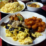 林洋飯店 - 