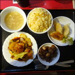 林洋飯店 - 