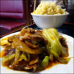 林洋飯店 - 
