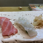 Sushinoshin zushi - 