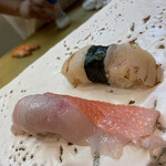 Sushinoshin zushi - 