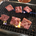 ホルモン・焼肉 石大 - 