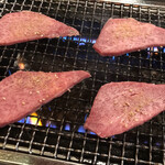 Horumon Yakiniku Ishidai - 