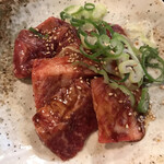 Horumon Yakiniku Ishidai - 