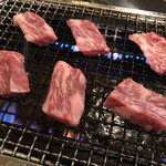 ホルモン・焼肉 石大 - 